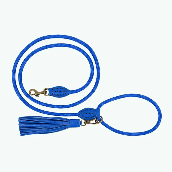 DWAM - Classic Indigo Hondenlijn