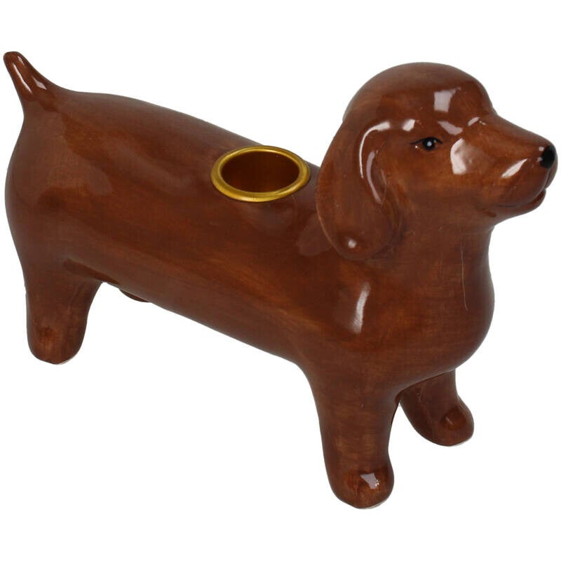 Kersten - Kandelaar Teckel