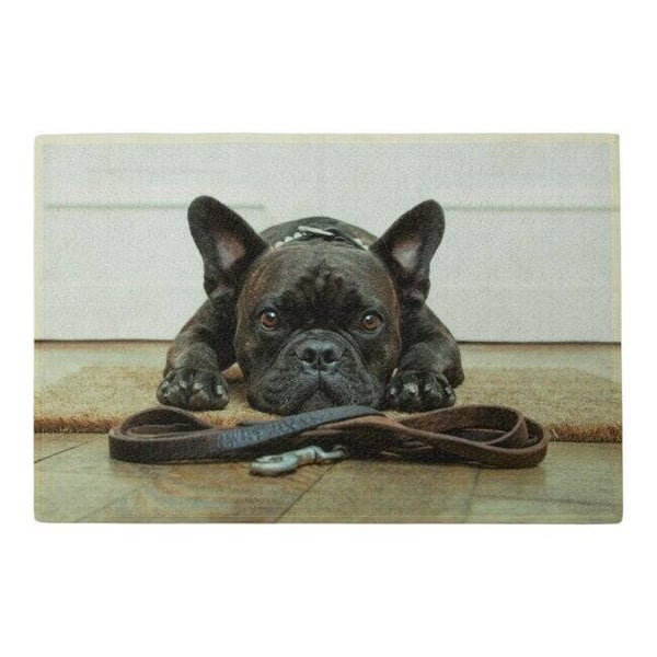 Mars & More - Deurmat Franse Bulldog