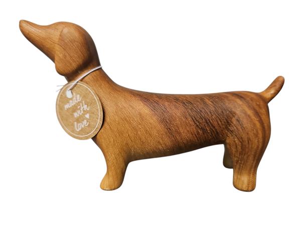 Boltze Home - Teckel WILLIAM