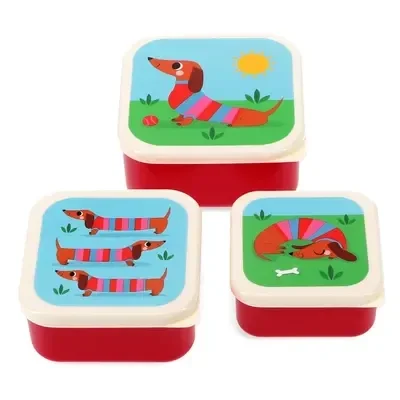 Rex London - Snackbox