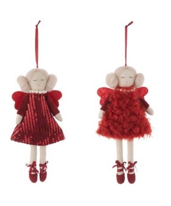 J-Line - Engel set van 2