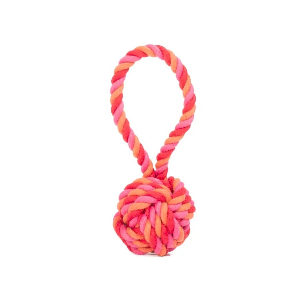 Laboni - Knoopbal met Lus