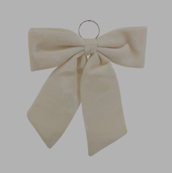 HomeBound - Stoffen Strik Beige & Rood