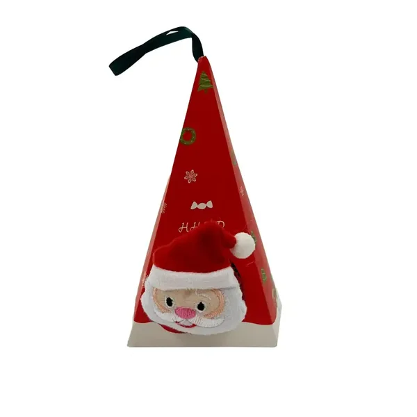 Rogon - Giftbox  Sokken Santa Claus