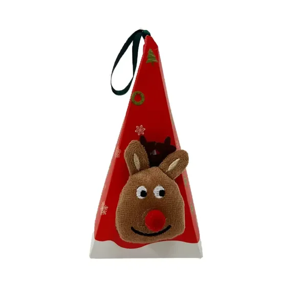 Rogon - Giftbox  Sokken Reindeer