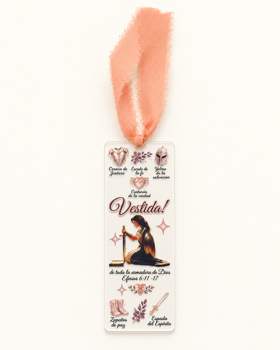 Faith-Inspired Bookmarks