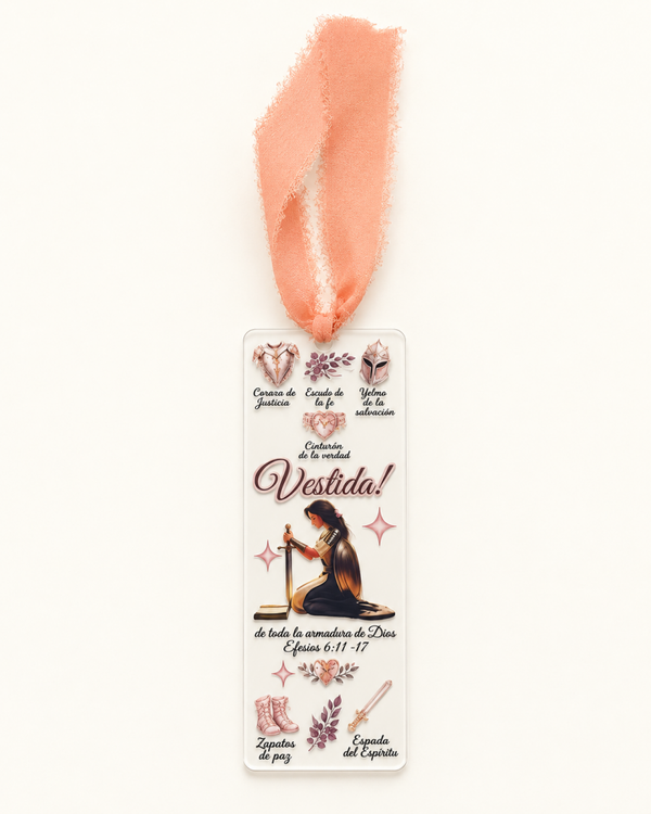 Faith-Inspired Bookmarks