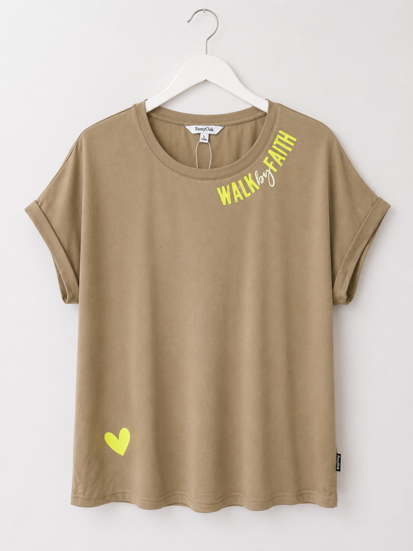 CAMISETAS PARA DAMAS