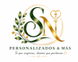SN PERSONALISADOS &amp; MÁS