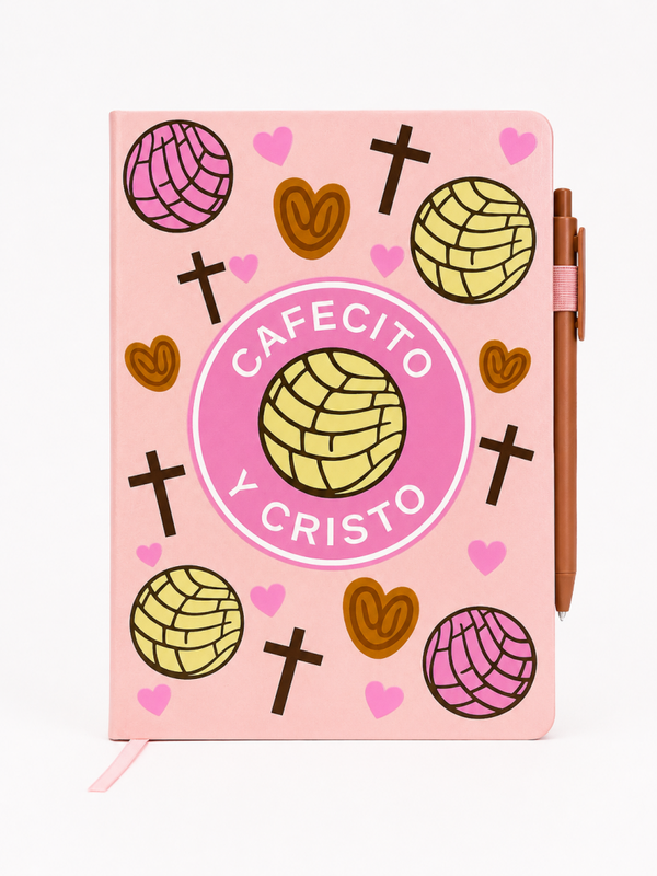 AGENDA CRISTIANA PERSONALIZADA