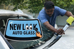 New look auto glass llc