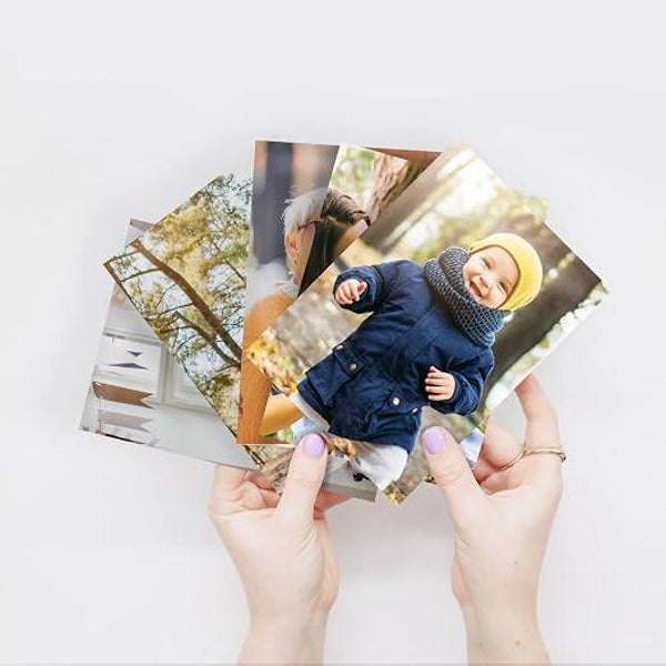 Enlargements