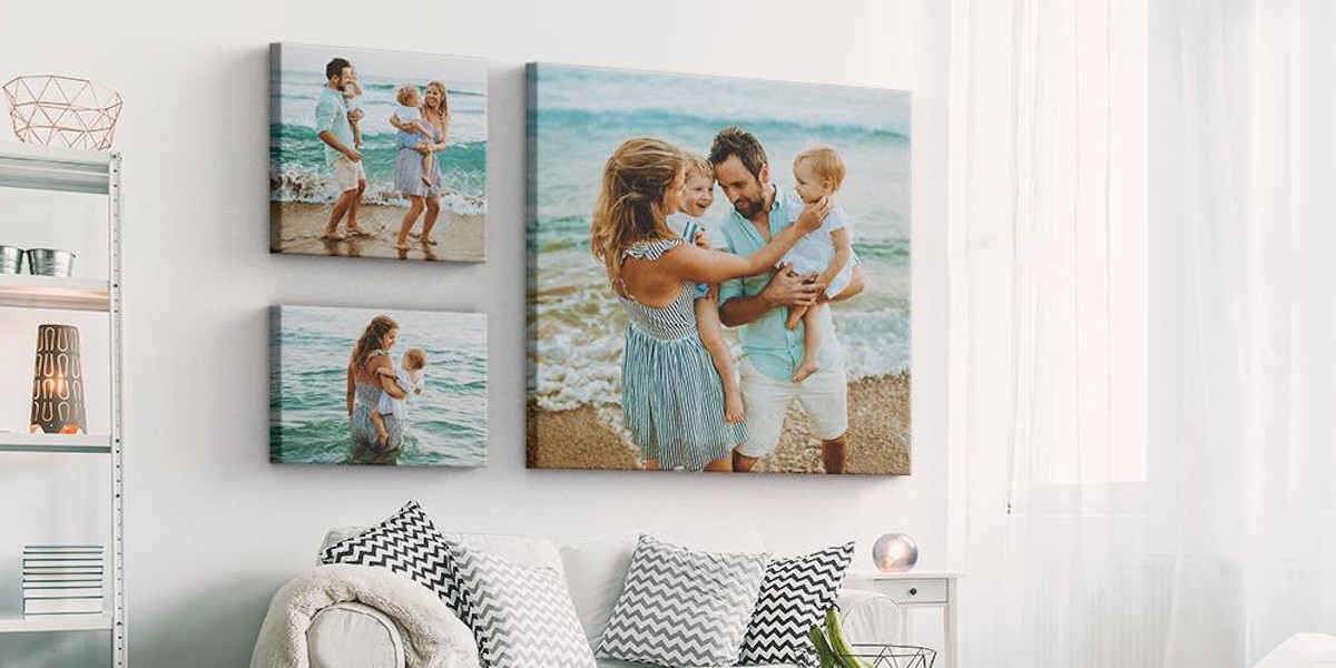 Canvas Prints