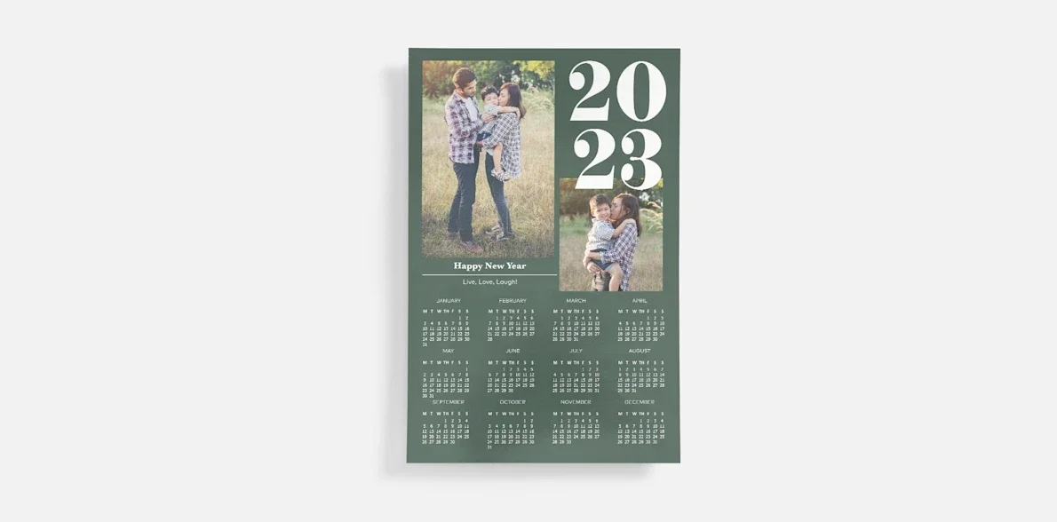 Posters