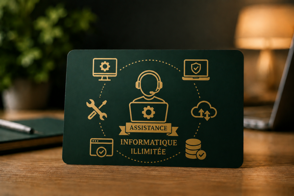 Assistance Illimitée