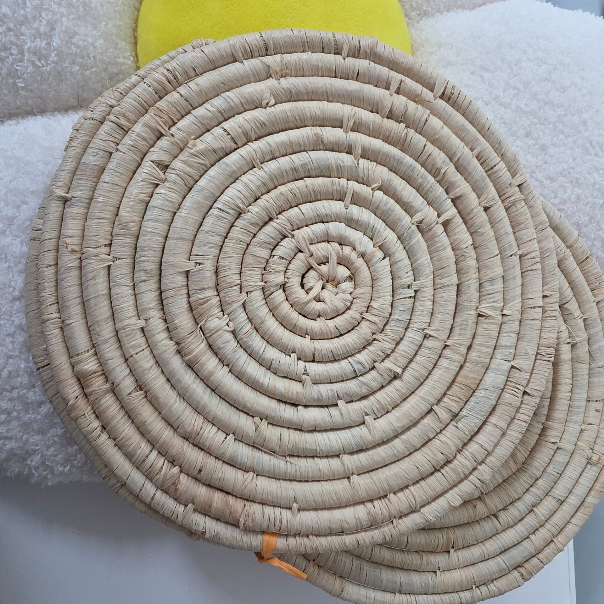 Onderzetters naturel
