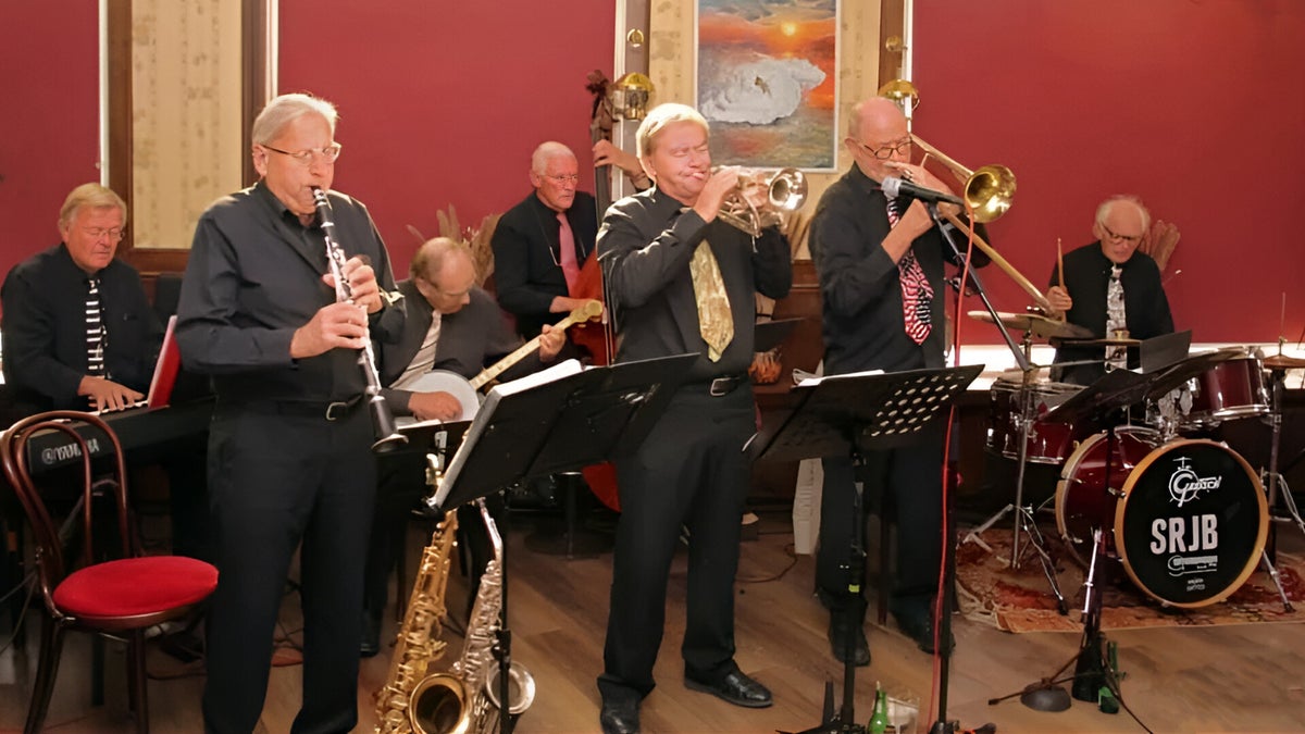 december2024 / Onze agenda Jazz Club Zeist