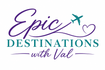 Epic Destinations with Val