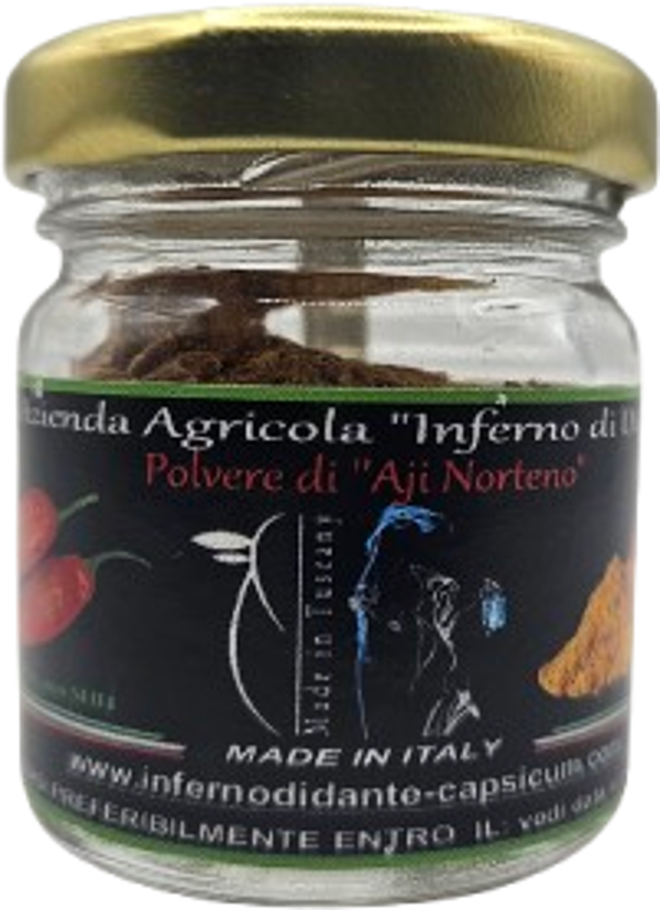 Aji Norteño