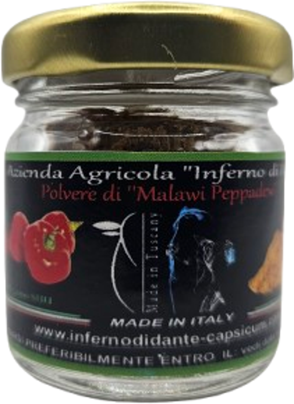 Malawi Peppadew