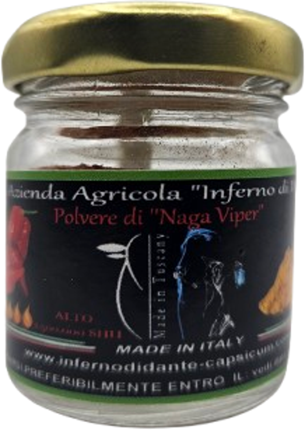 Naga Viper