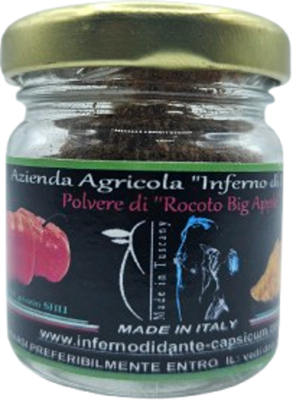 Rocoto Big Apple