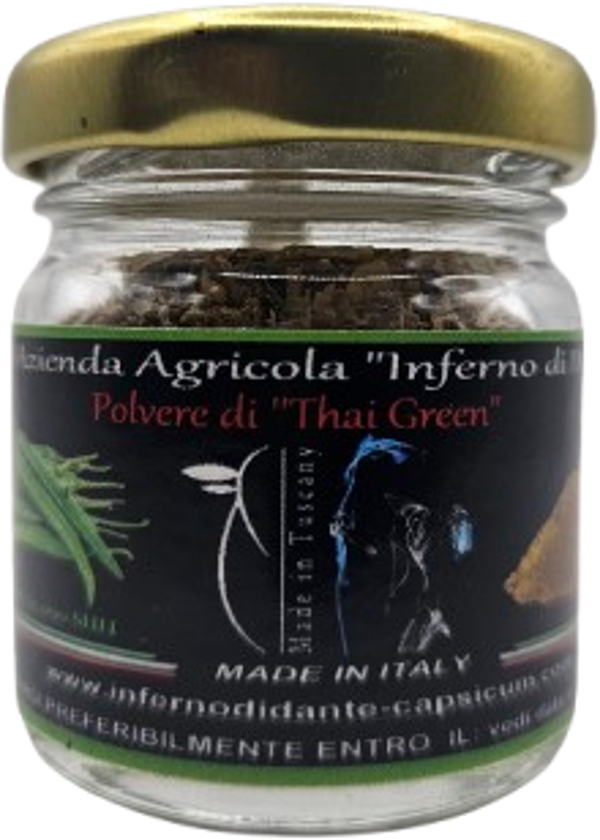 Thai Green