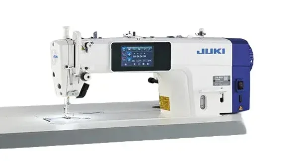 Machine JUKI DDL-8000CSMNBA Digital Feed Control