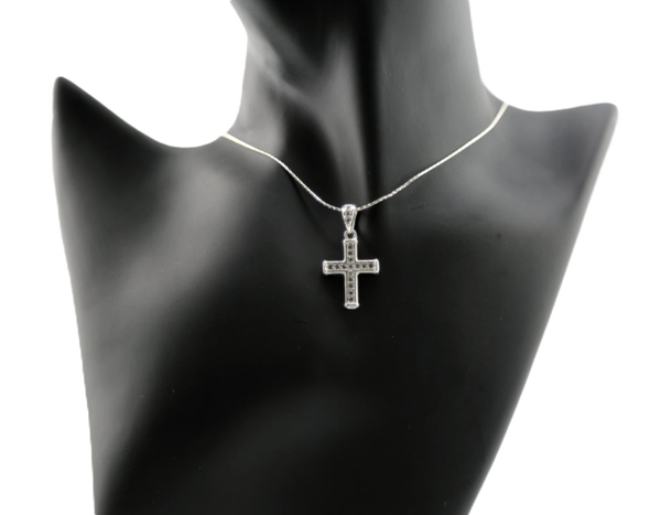 Crucifix Chain