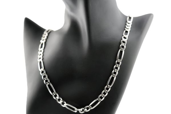 Men's Figaro chain