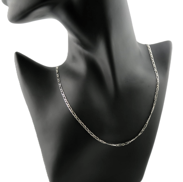 Men's Long & short chain