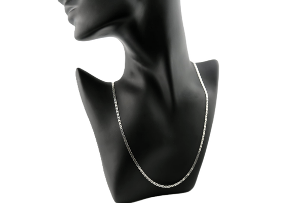 Men's valentin chain