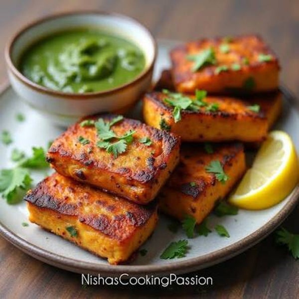Grilled Paneer 200gm