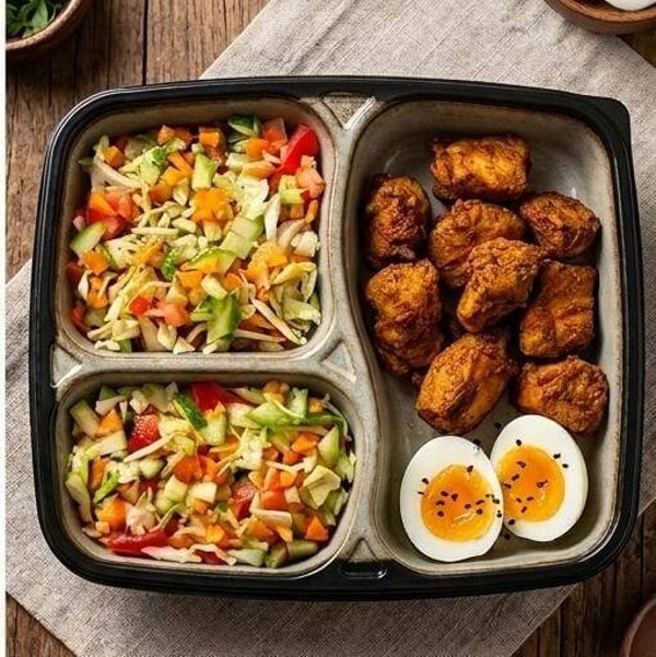 Diet Food