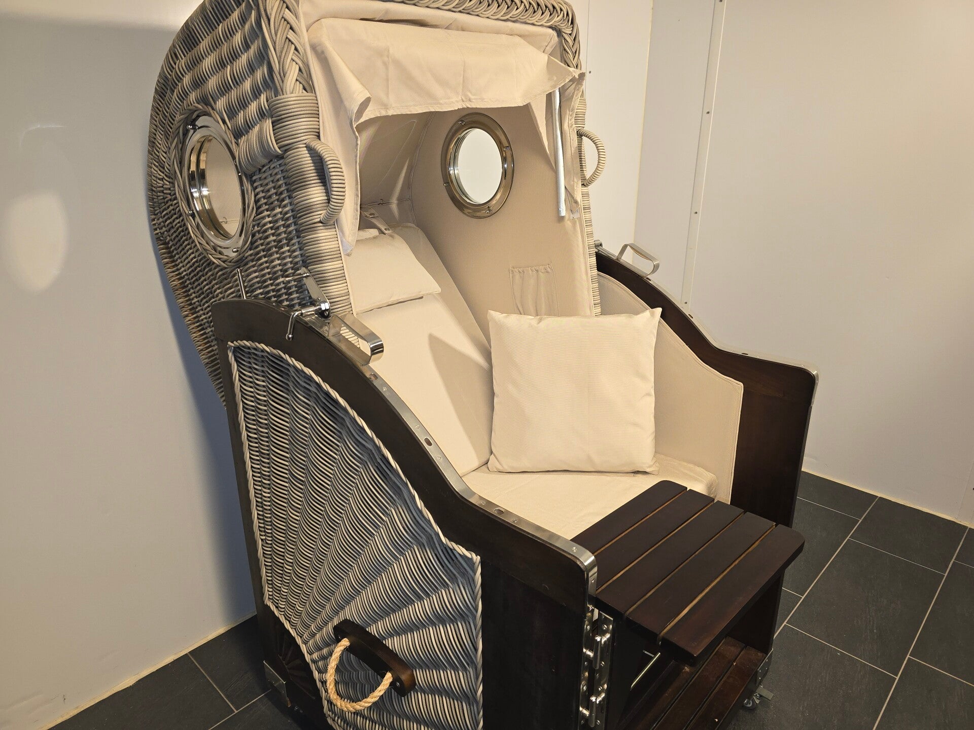 Pelikan Single Mahagoni Braun, Dessin 144