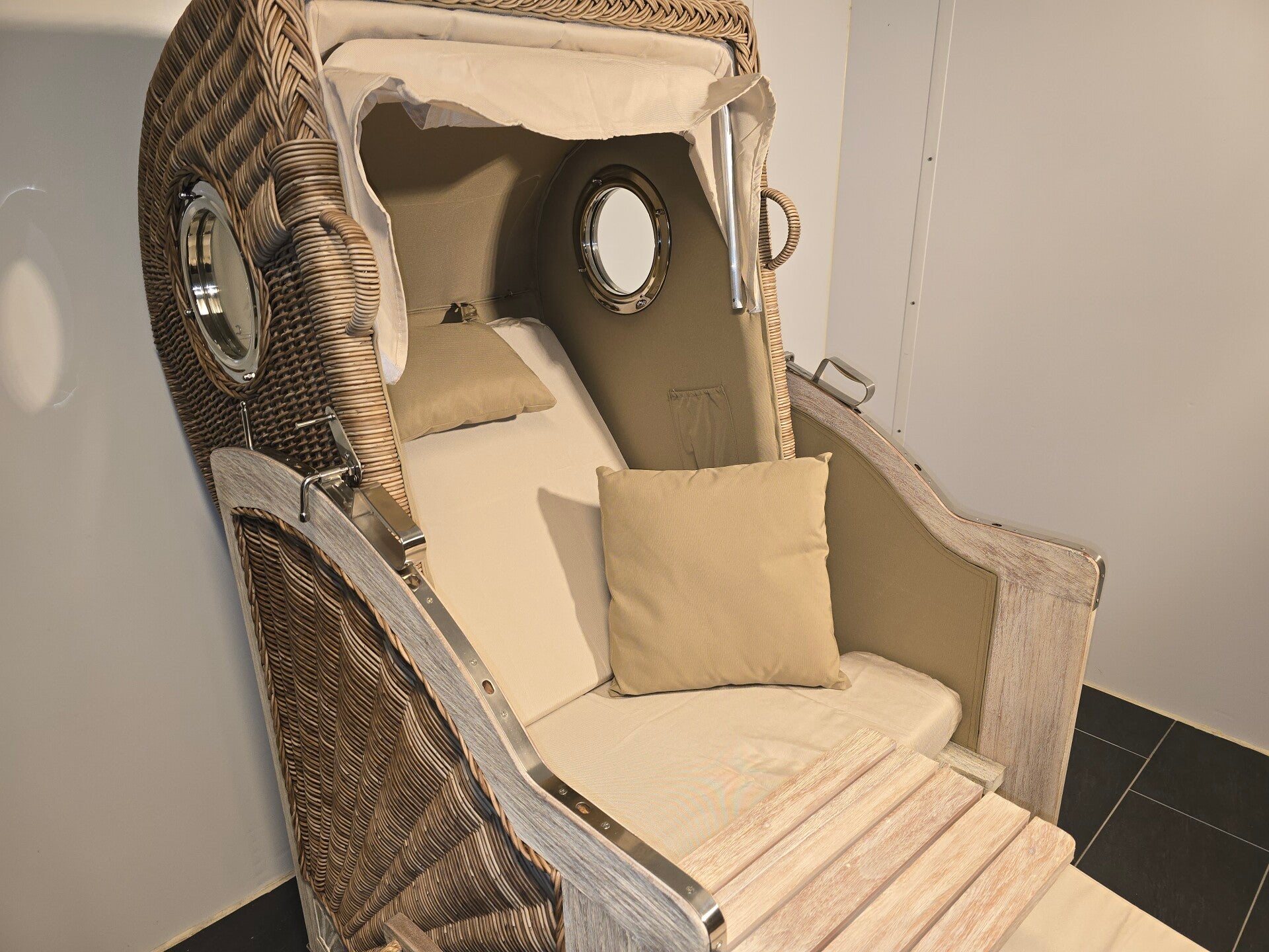 Pelikan Single Mahagoni White-Wash, Dessin 144