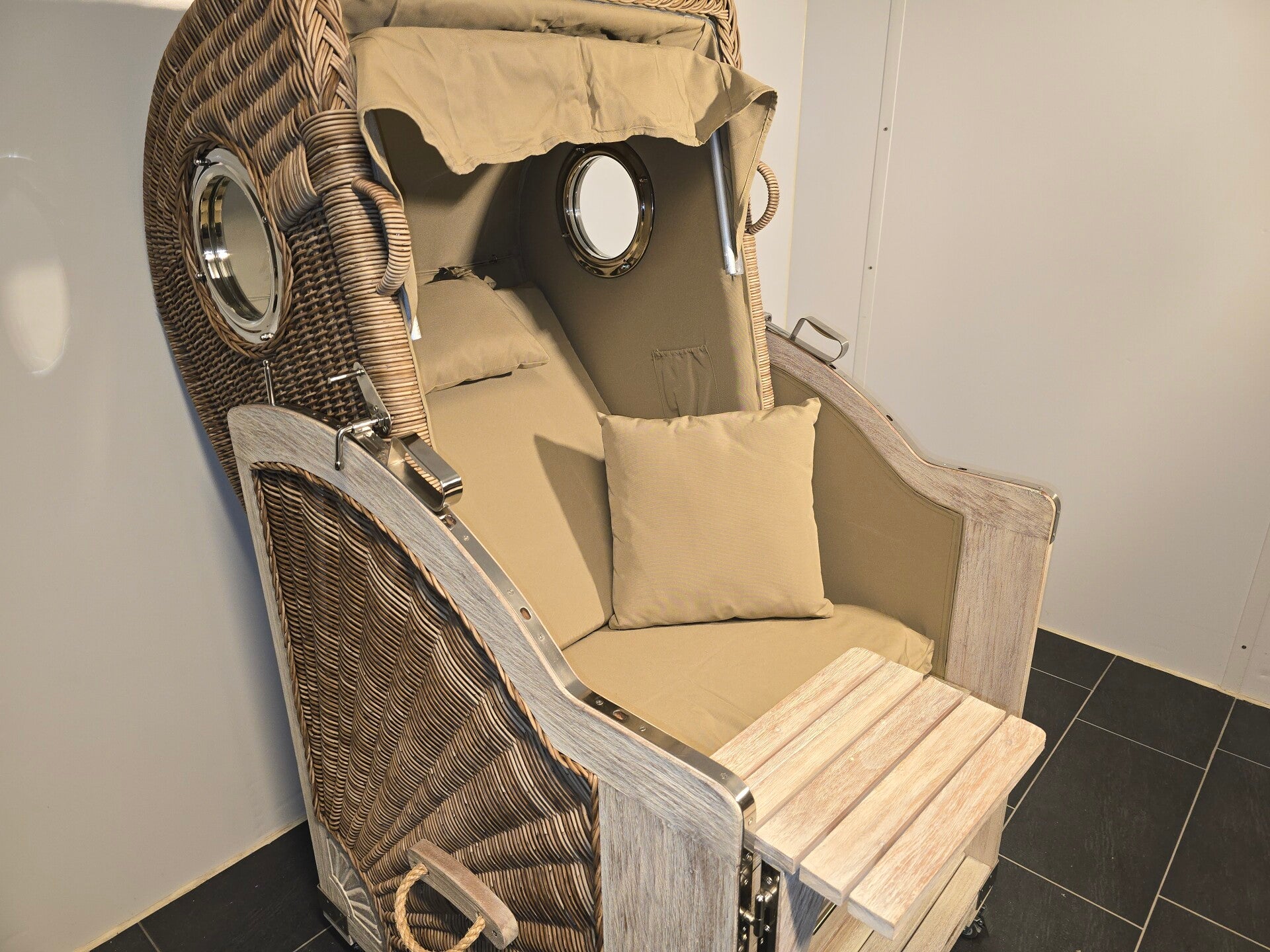 Pelikan Single Mahagoni White-Wash, Dessin 180