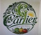 Carlier Garden