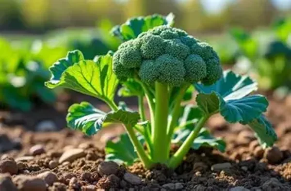 chou brocoli  au kilo