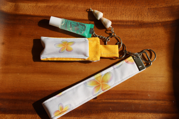 Pua Melia Wristlet Bundle