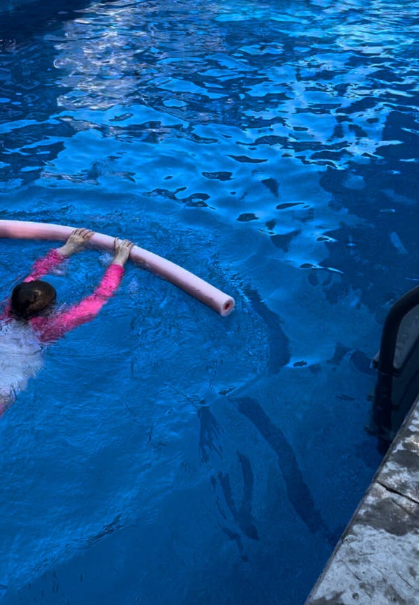 Private Swimming Lessons