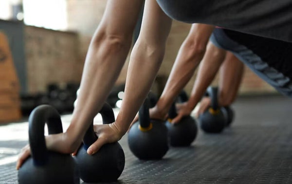 Blue22 Cardio & Strength 12 week Home & Online program