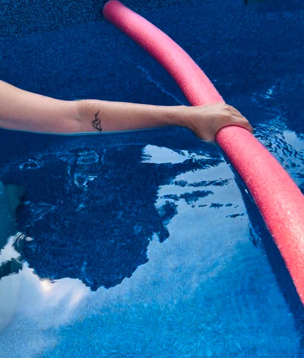 Water Therapy - 45 mins