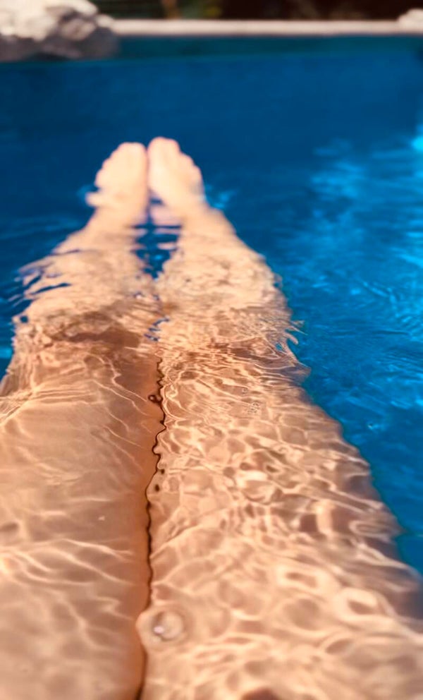 Water Therapy 8 sessions | 2x/week Monthly Pack - 30 mins