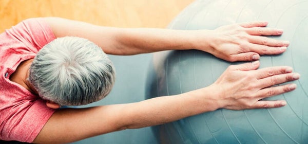 Strength & Mobility Home & Online 12 Week Program