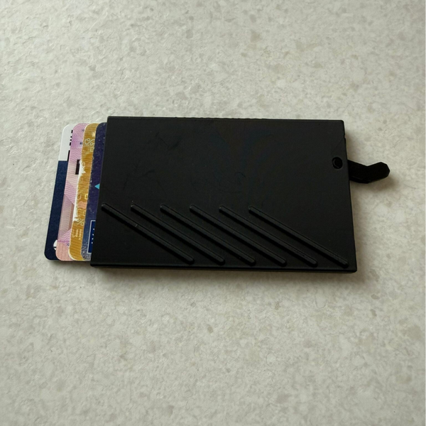 Slim wallet