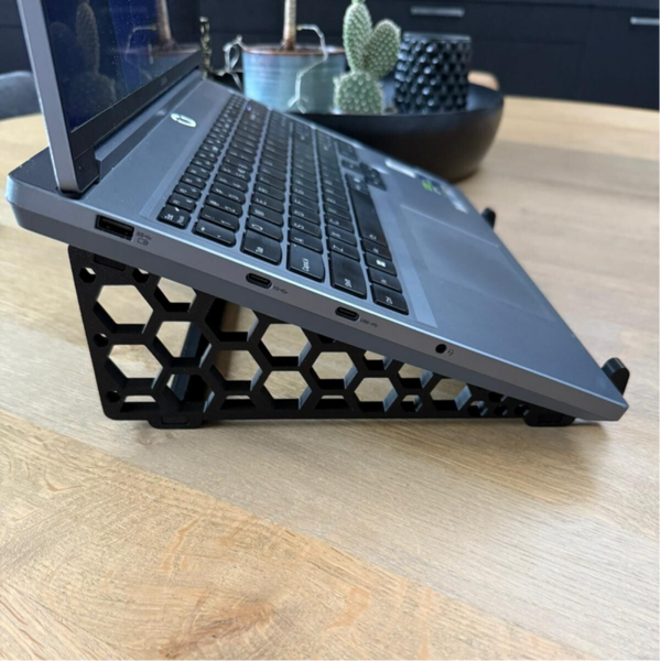 Laptopstandaard