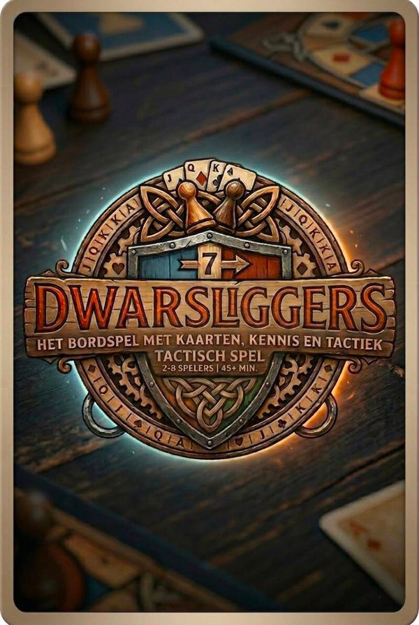 Dwarsliggers