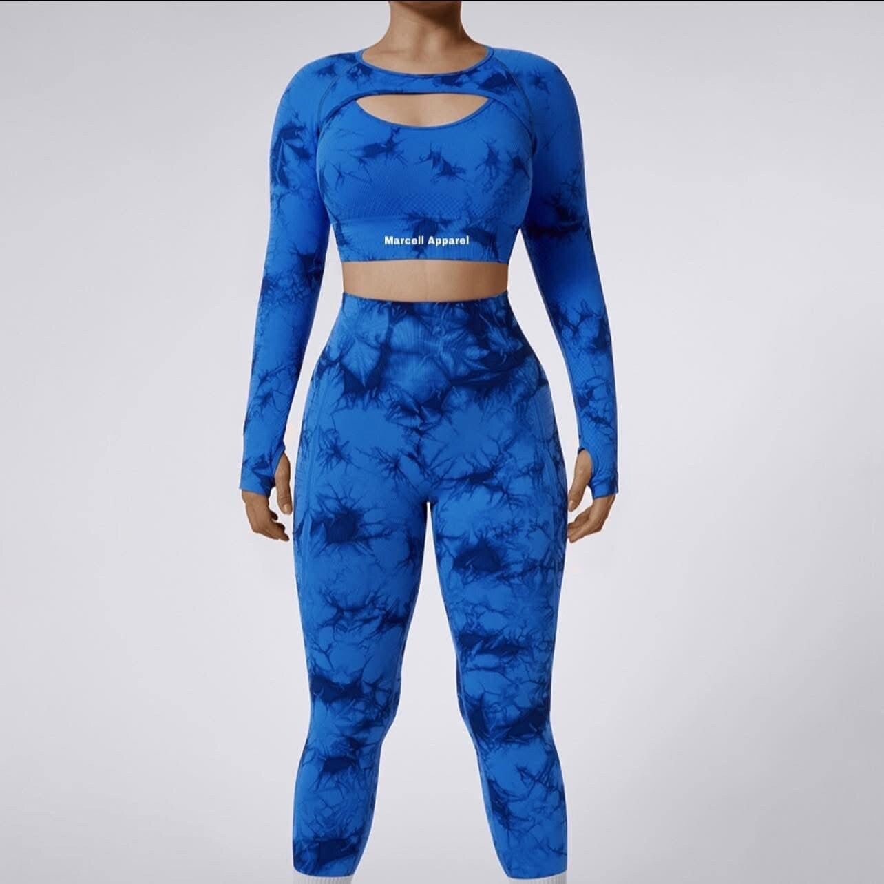 Blu Jay 2 Piece Set Long Sleeve